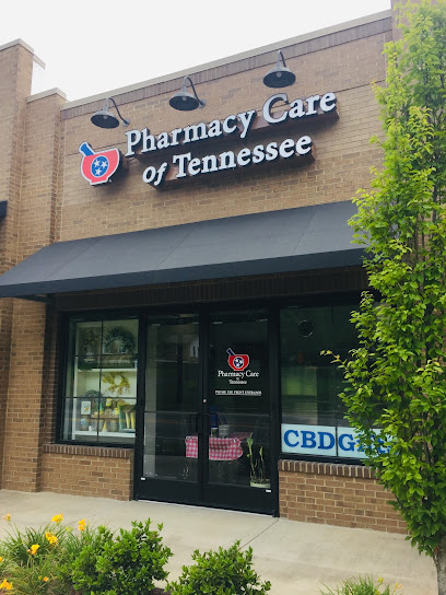 Baxter Pharmacy main image