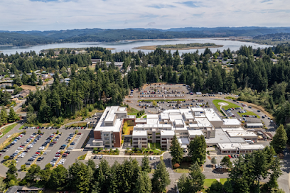 Bay Area Hospital main image