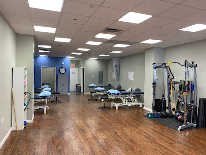 Bay State Physical Therapy - Central Square image