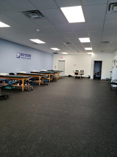 Bay State Physical Therapy main image
