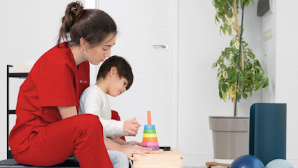 BAYADA Pediatrics main image