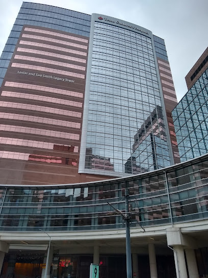 Baylor College of Medicine Lester and Sue Smith Breast Center main image