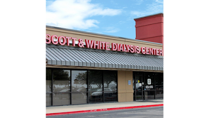 Baylor Scott & White Dialysis Center - Round Rock main image