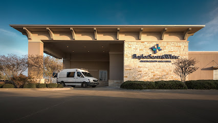 Baylor Scott & White Emergency Hospital – Aubrey main image