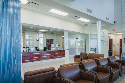 Baylor Scott & White Emergency Hospital – Keller main image
