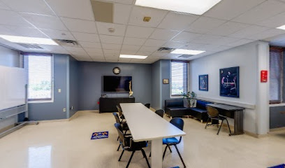Baylor Scott & White Institute for Rehabilitation - Dallas main image