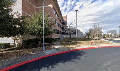 Baylor Scott & White McClinton Cancer Center - Waco main image