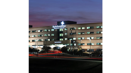 Baylor Scott & White Medical Center - Hillcrest main image