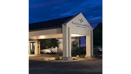 Baylor Scott & White Medical Center – Taylor main image