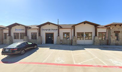 Baylor Scott & White Surgical Group of North Texas - Grapevine image