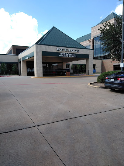 Baylor Surgical Hospital at Las Colinas image