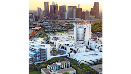 Baylor University Medical Center, part of Baylor Scott & White Health image