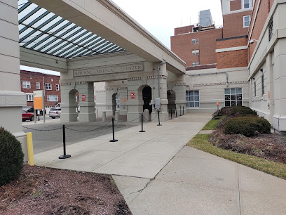 Bayonne Medical Center: Emergency Room main image