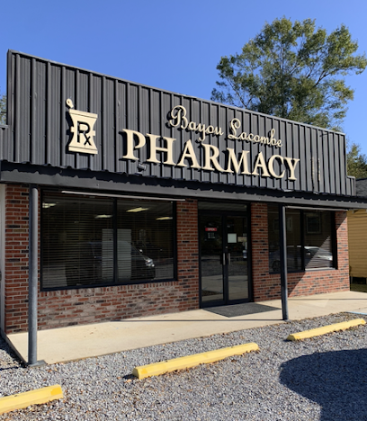 Bayou Lacombe Pharmacy main image