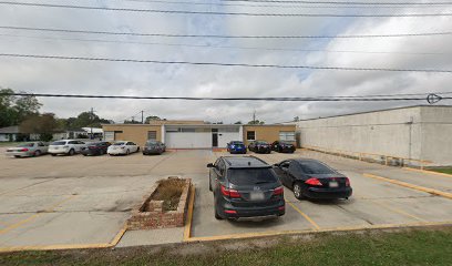 Bayou Oaks Health Services main image