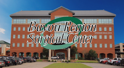 Bayou Region Surgical Center - Thibodaux main image