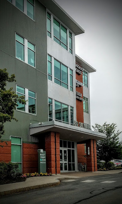 Bayside Employee Health Center main image