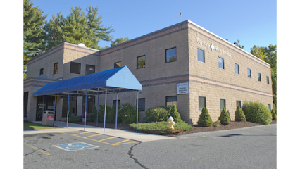 Baystate Behavioral Health - Palmer main image