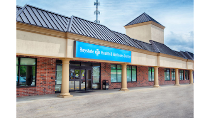 Baystate General Surgery main image