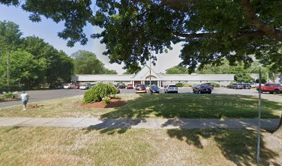 Baystate Geriatric Medicine main image