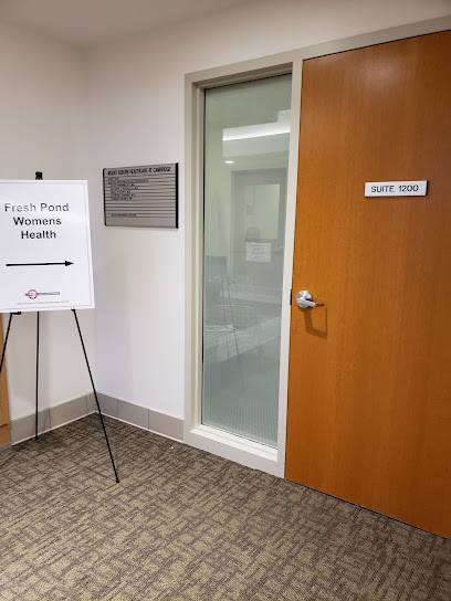 Baystate Midwifery and Women's Health main image