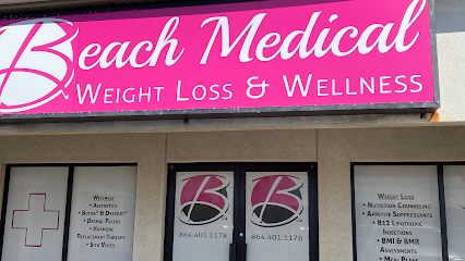 Beach Medical Wellness - Anderson main image