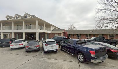 Beacon Behavioral Hospital - New Orleans main image