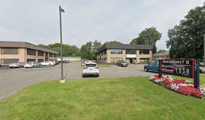 Beacon Hospice Nashua Office main image