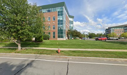 Beacon Palliative Care main image