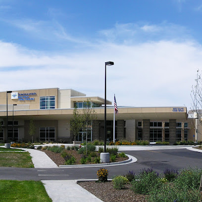 Bear River Valley Hospital Emergency Services main image