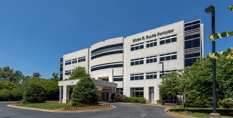 Bearden-Josey Center for Breast Health - Mary Black main image