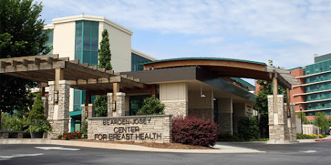Bearden-Josey Center for Breast Health - Spartanburg main image