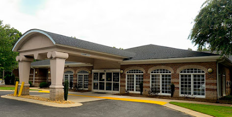 Bearden-Josey Center for Breast Health - Westside main image