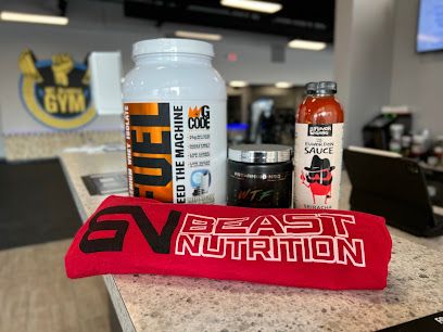Beast Nutrition ™️ main image