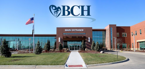 Beatrice Community Hospital & Health Center main image