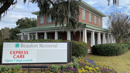 Beaufort Memorial Express Care and Occupational Health main image