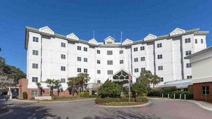 Beaufort Memorial Hospital main image