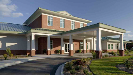 Beaufort Memorial Orthopaedic Specialists Outpatient Rehabilitation main image