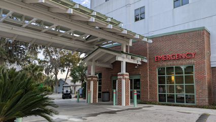 Beaufort Memorial Pratt Emergency Center main image