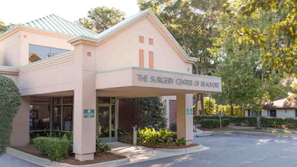 Beaufort Memorial Surgery Center main image