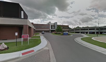 Beaumont Cancer Center main image