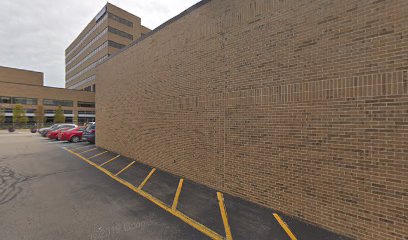 Beaumont Children's Hospital main image