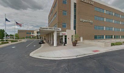Beaumont Outpatient Surgery main image