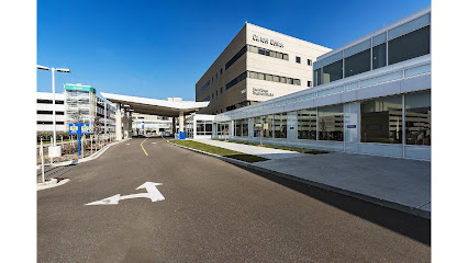 Beaumont Rose Cancer Center main image