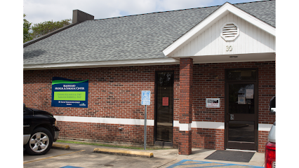 Beauregard Medical & Surgical Center Walk-In Clinic main image