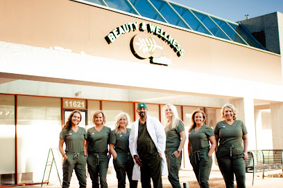 Beauty and Wellness on Olive main image