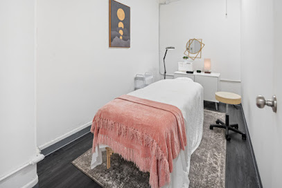 Beauty Anxiety Beauty Lounge main image