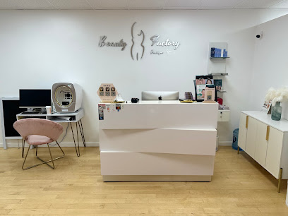 Beauty Factory Boutique SPA main image
