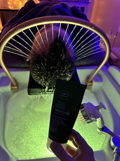Beauty Rituals Luxury Headspa image