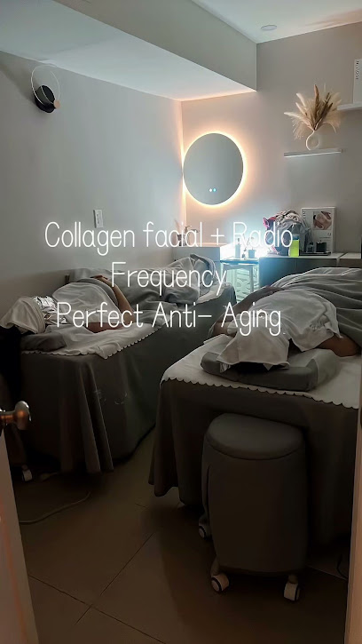 Beauty Up & Wellness main image